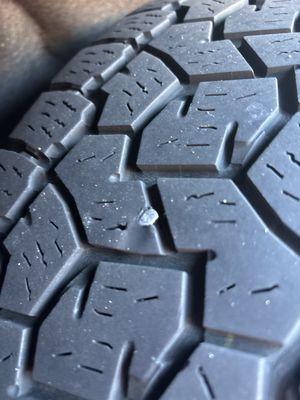 Les Schwab Tire Center