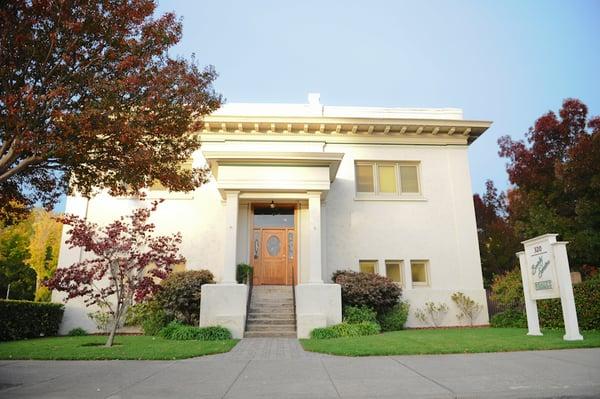 Beverly Sanders Realty Company