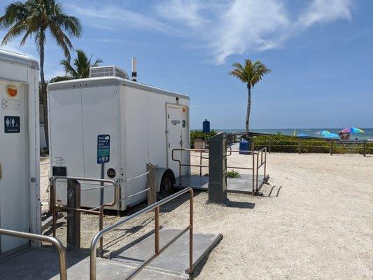 Crescent Beach Family Park