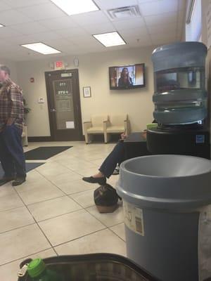 Urgent Treatment Clinics