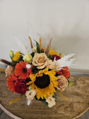 La Paloma Flower Shop