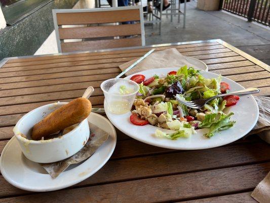 Applebee's Grill + Bar