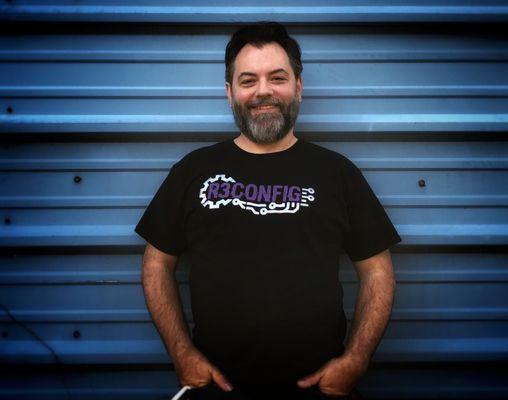R3CONFIG