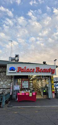 Palace Beauty Hannam Chain