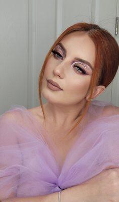 Look your best for special events!
#makeupartist