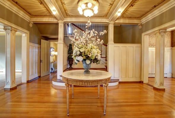 American Hardwood Floors