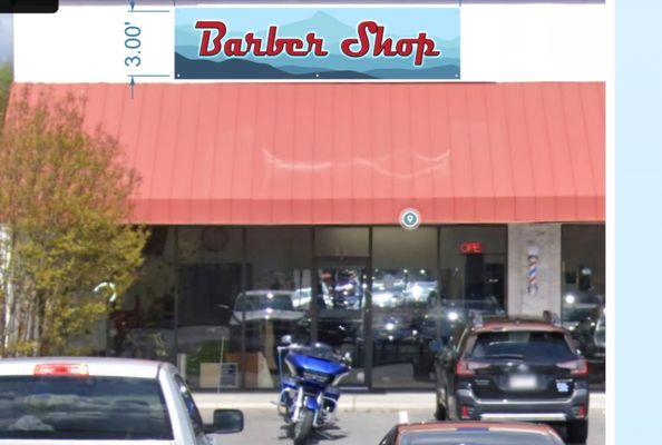 MADHATTER BARBER COMPANY