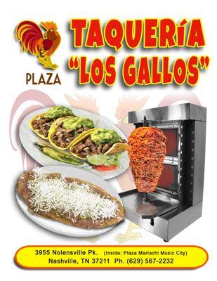 Taqueria Los Gallos