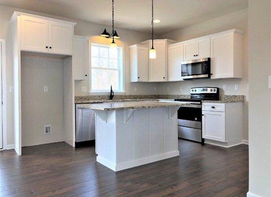 United Carpet, Floors, Kitchen and Bath