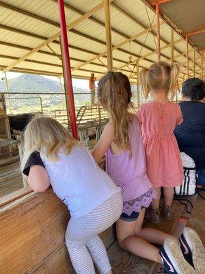 Ms. April's Adventure Academy