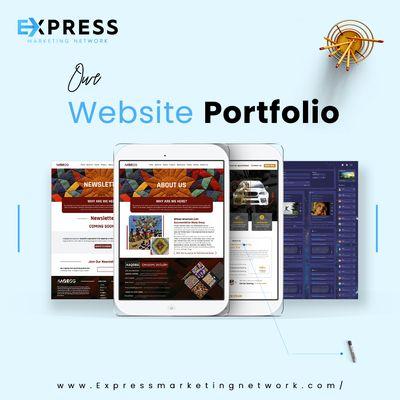 Express Marketing Network