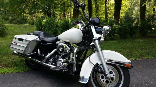 Monadnock Harley-Davidson