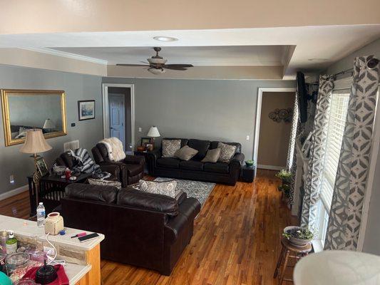 Unclaimed Furniture