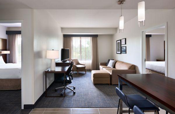 Residence Inn Nashville Se/Murfreesboro