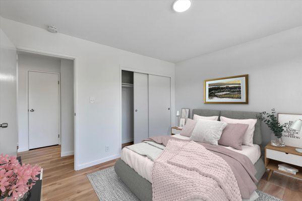 Just sold condo in Berkeley, CA