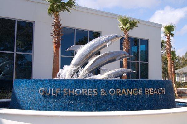 Gulf Shores & Orange Beach