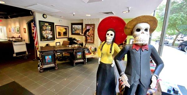 Arizona Latino Arts and Cultural Center