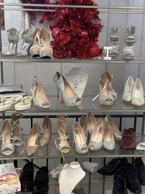 Caccies Bridal Closet