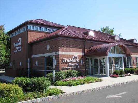 TruMark Financial Credit Union