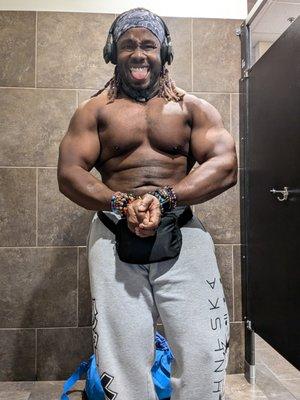 Mind and Muscle Fitness