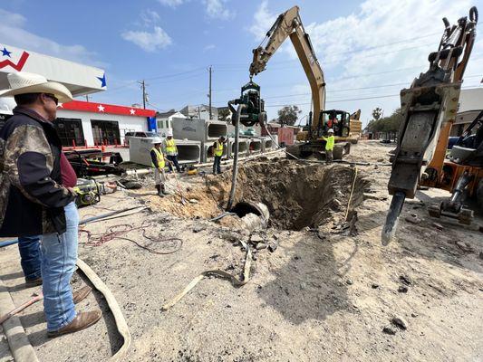 Geotech Engineering & Testing