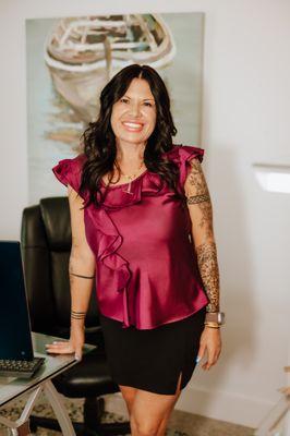 I am the owner of TMS. We give 2nd chance employment opportunities. We are a call center that seats 50 employees. Call us today!