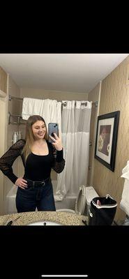 Talk of the Town Salon