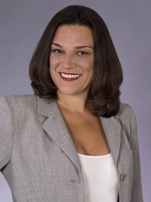 Julia Feoktistova - Russian-speaking Realtor®.