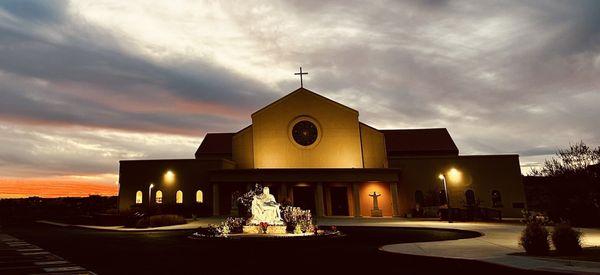 Church of the Incarnation