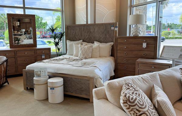 Matter Brothers Furniture & Design