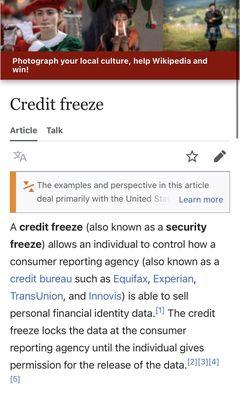 Showed up on Dark Website