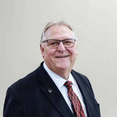 Dotted Line Mobile Notary