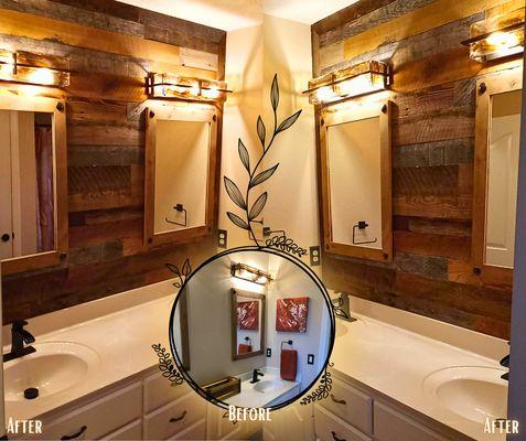 Custom Measures Construction