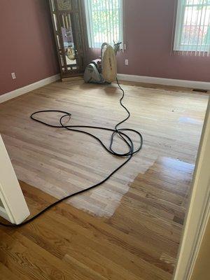 Almeida’s Home Improvments And Hardwood Floors