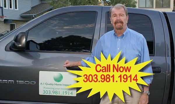 A-1 Quality Home Inspections