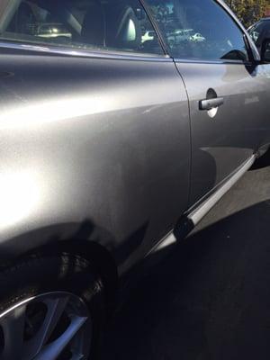 Dent Wizard International