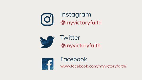 Victory Faith Center