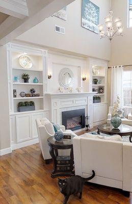 CG Construction and Painting