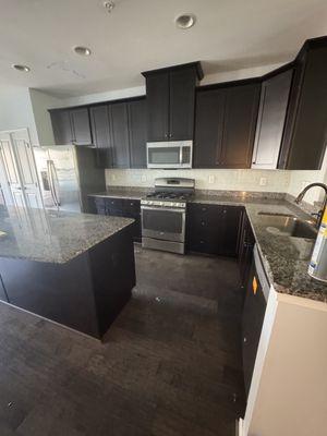 God's Gate cleaning service