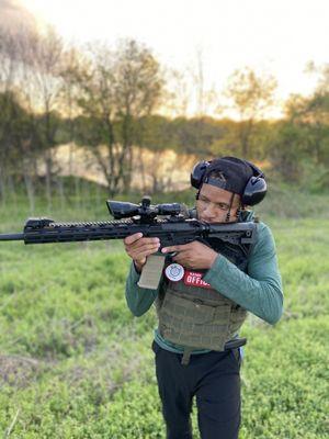 Walk Em’ Down safety systems