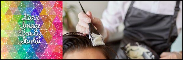 Starr Image Beauty Studio