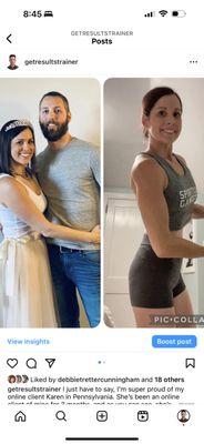 Get Results Personal Training