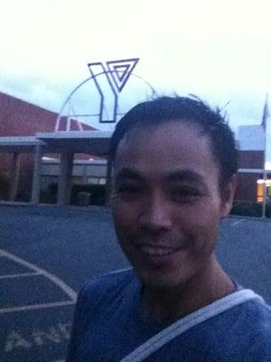 Hickory Foundation YMCA