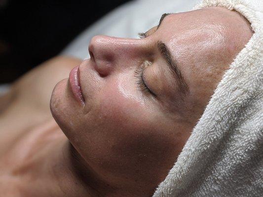 Signature Glow by April Halvorson