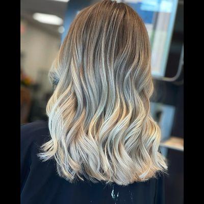 Beautique Park Ridge
