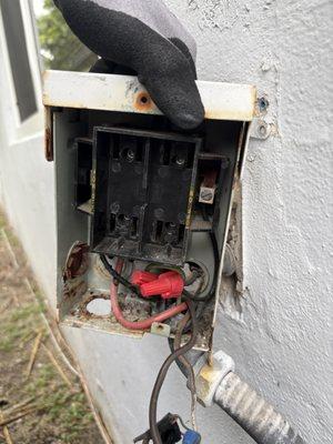 Electrical Consulting Services