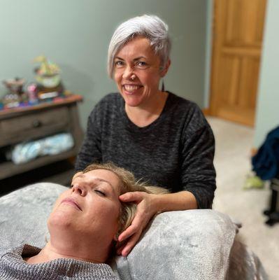 Noble Steps Healing: The Calmer Mom Project