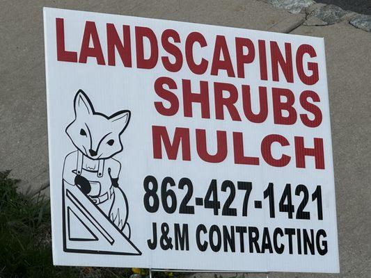 J&M Contracting Services