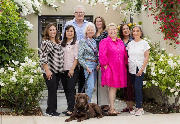 Coral Tree In-home Care