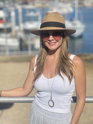 Jennifer Holland Horse&Home RealEstate